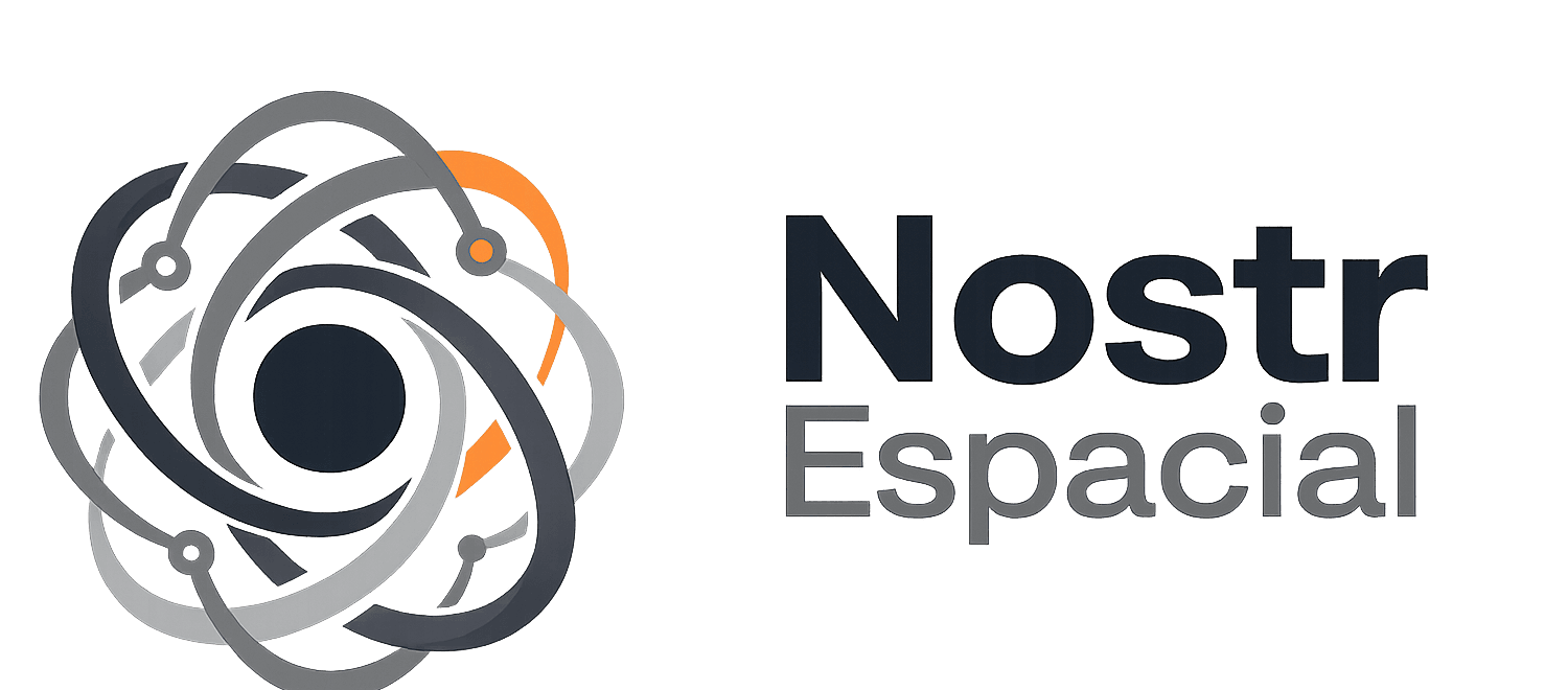 Nostr Espacial